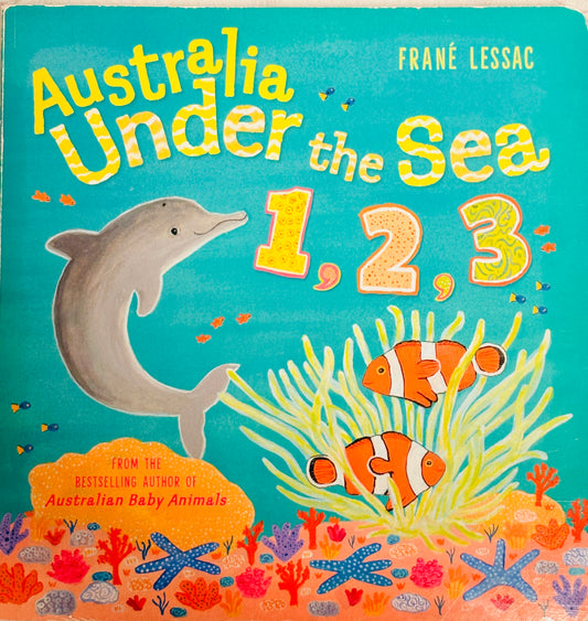 Australia Under the Sea